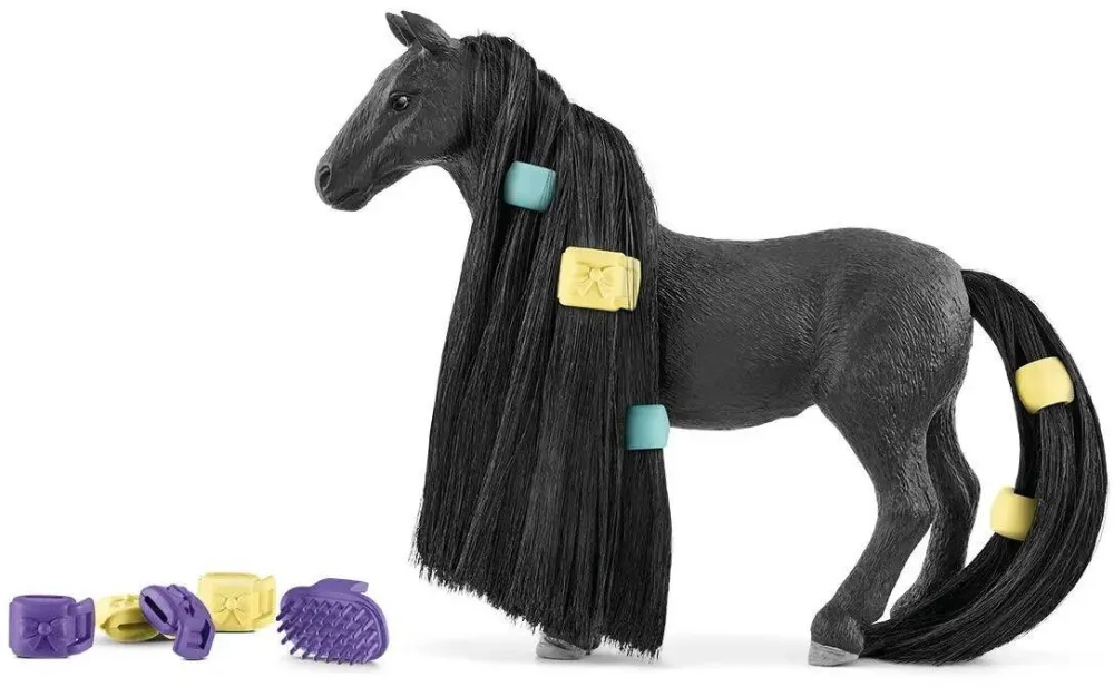Figurina Schleich Beautiful Criollo Definitivo mare