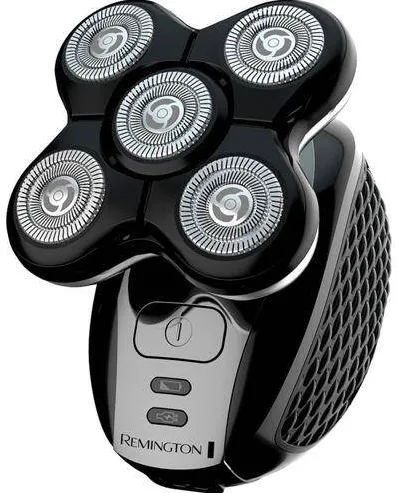 Aparat de ras REMINGTON RX5 Ultimate Series XR 1500 Head Shaver