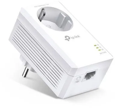 TP-Link TL-PA7017P, White