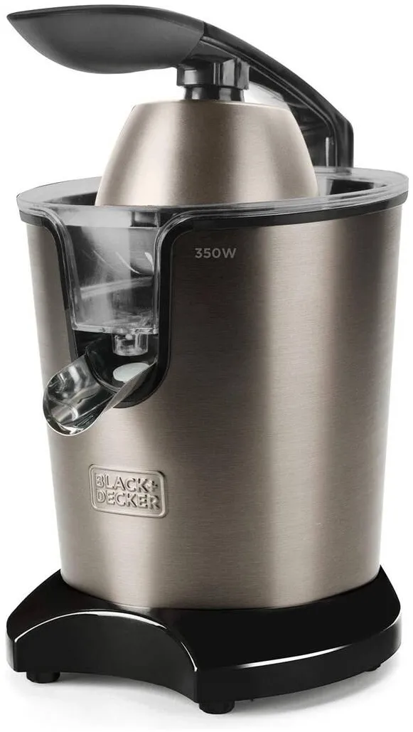 Storcator Black & Decker BXCJ350E (350W)