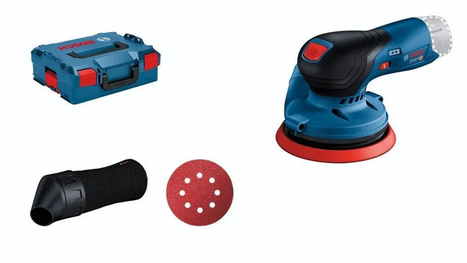 BOSCH Slefuitor GEX 12V-125