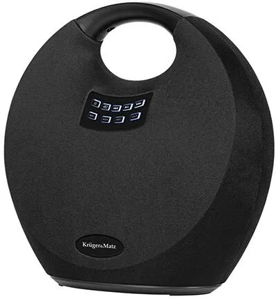 Boxa Portabila Kruger&Matz KM0562 DIFUZOR WIRELESS PORTABIL 36W SPIRAL