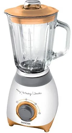 SENCOR Blender de masa 1,5 l 500 w