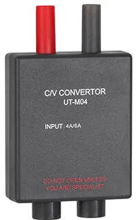 Uni-t ACCESORIU CONVERTOR CURENT-TENSIUNE