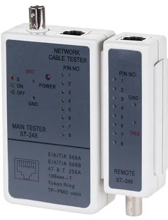 Generic TESTER CABLU UTP