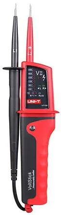 Uni-t TESTER TENSIUNE UT15B