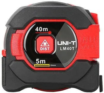 Uni-t TELEMETRU LM40T