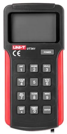 Uni-t ANEMOMETRU UT361