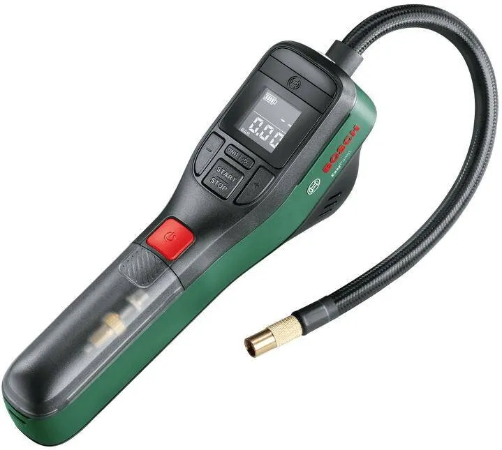 BOSCH EasyPump electric air pump 10 bar 10 l/min