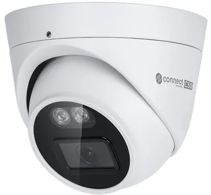 Camera Supraveghere Kruger&Matz WIFI CONNECT C50 TUYA