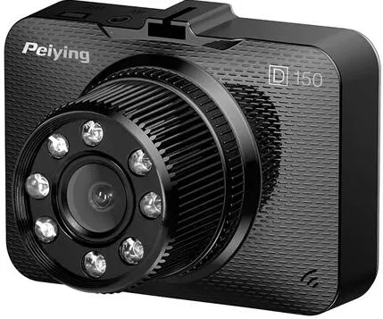 Camera Auto Peiying D150 BASIC