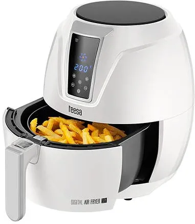 teesa FRITEUZA 3.2L DIGITAL AIR FRYER TSA8046W