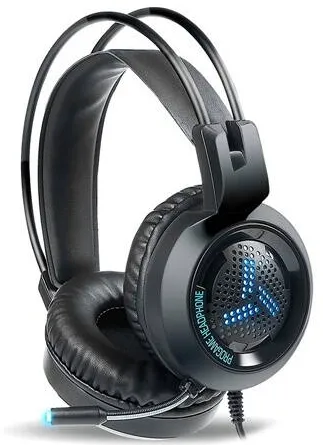 Casti VARR HI-FI STEREO CU MICROFON GAMING VH8020