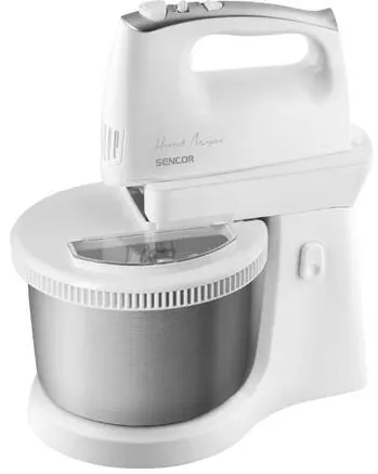 Mixer cu Bol SENCOR ROTATIV 5 VITEZE 500W