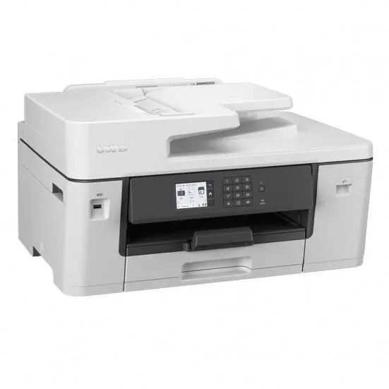 Imprimanta multifunctionala Brother MFC-J6540DWE MFC-Ink A3