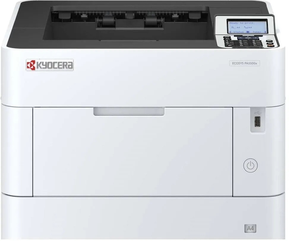 Imprimanta multifunctionala KYOCERA ECOSYS PA5500x SFP Laser Color