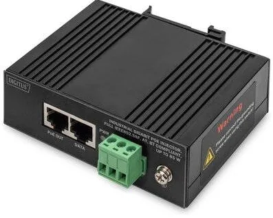 Adaptor Assmann POE Injector up to 85W