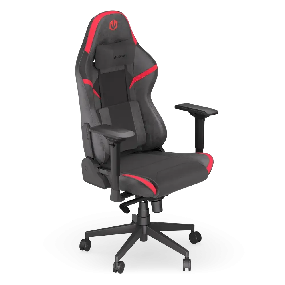 Scaun Gaming Endorfy Scrim RD