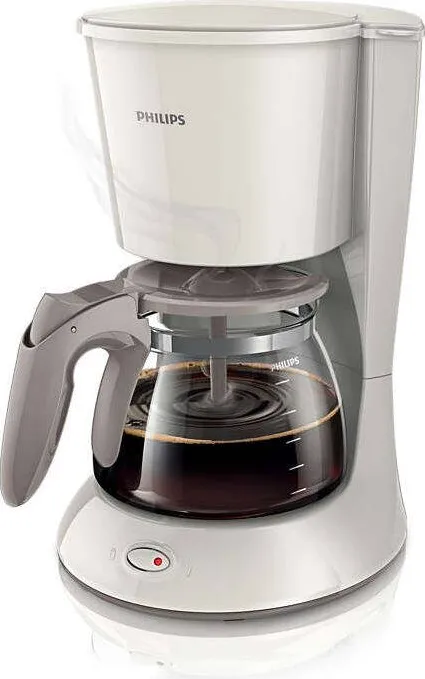 Cafetiera Philips HD7461/00 Alb