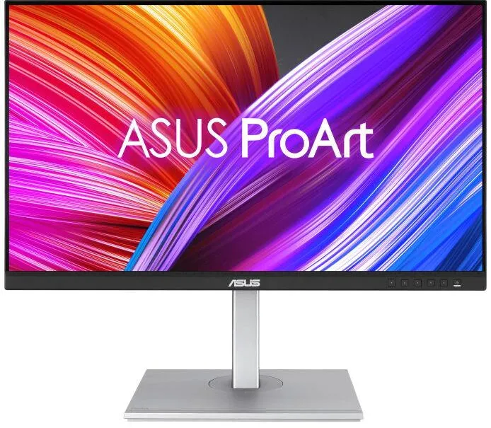 Monitor Asus ProArt PA278CGV 27 inch QHD IPS 5 ms 144 Hz USB-C HDR FreeSync Premium