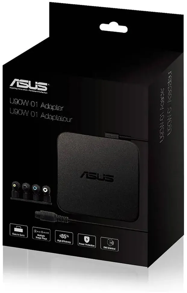Alimentator Laptop Asus Universal 90W