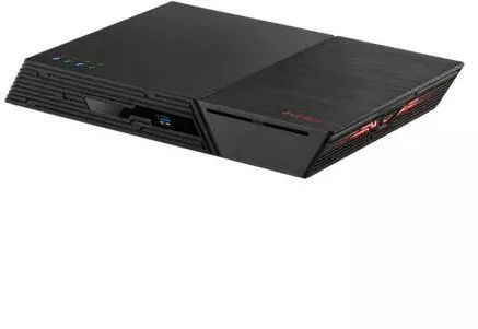 Asustor Mini Desktop FS6706T 6-Bay