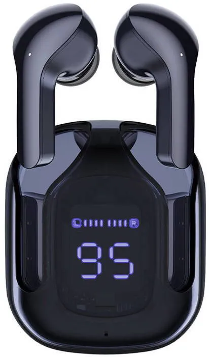 Casti Bluetooth Acefast TWS T6 Albastru