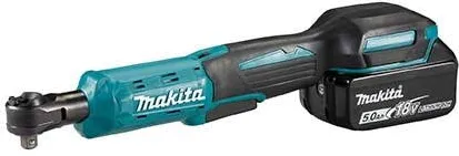 Makita Cheie cu clichet DWR180Z 800 RPM 47.5 N⋅m Green