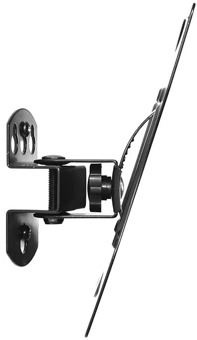Suport TV / Monitor Blackmount perete BM-CT42, diagonale 17''-42'' (43cm-106cm), max. 30 kg