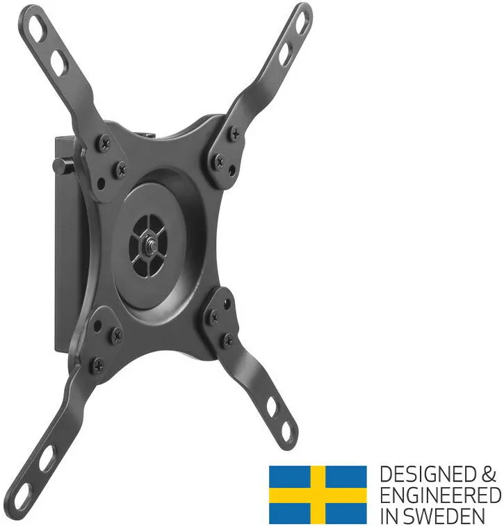 Suport TV / Monitor Multibrackets de perete fix MB-3497, diagonala 15"-32" (38-81 cm), max 15kg