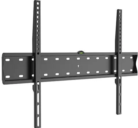 Suport TV / Monitor Blackmount fix BM-FIX600, diagonale 37"-70", max VESA 600 x 400, max 40 Kg, Negru