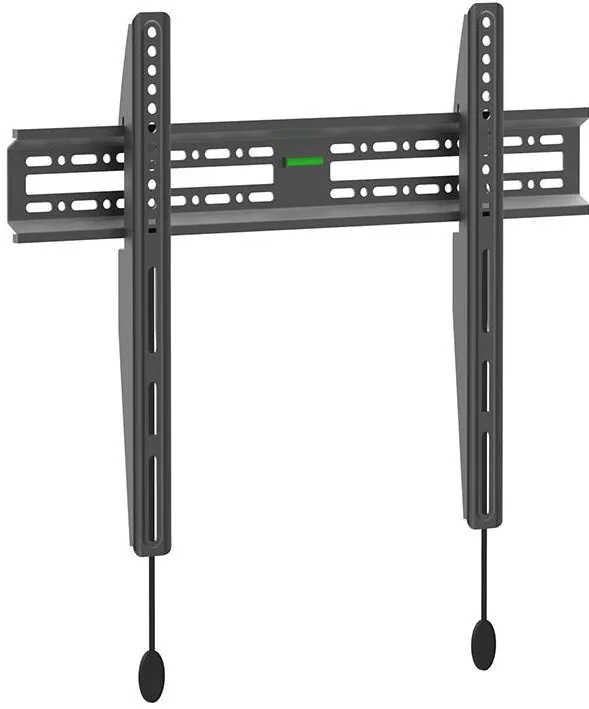 Suport TV / Monitor Blackmount perete, fix, ProAV ClickSystem BM-CPF600, diagonale 37''-70''(94cm - 178cm), max. 45 kg, negru