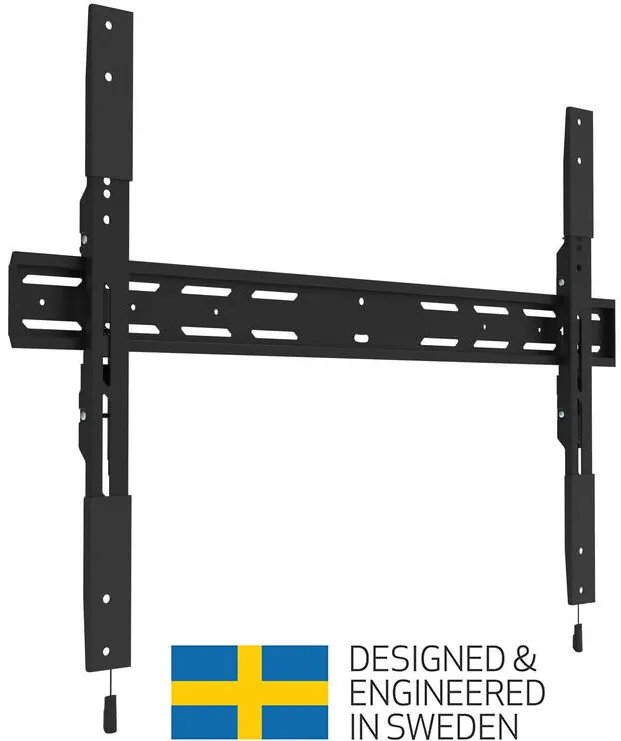 Suport TV / Monitor Multibrackets fix universal MB-0518, diagonala 42"- 90", max. 75kg