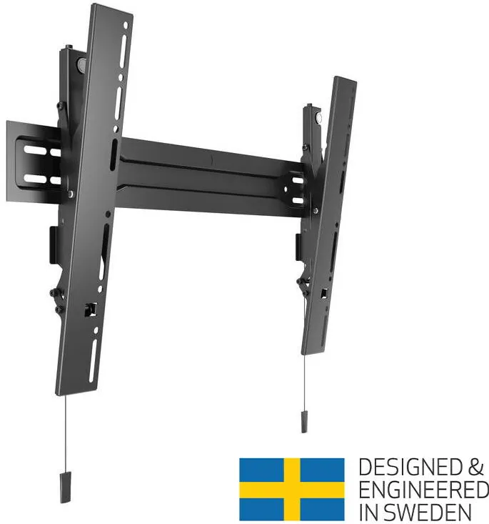 Suport TV / Monitor Multibrackets de perete Super Slim MB-5549, 40"- 75", max. 35 Kg
