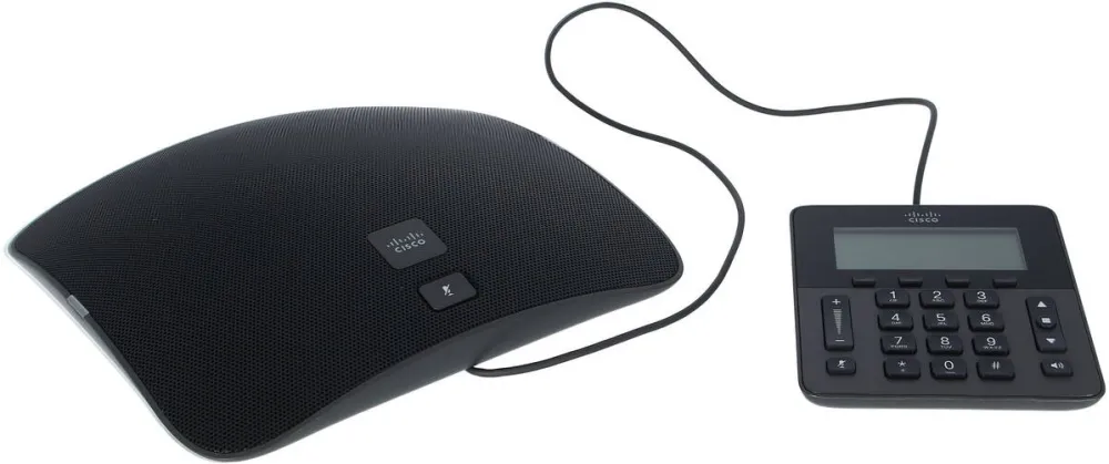 Telefon Pentru Sistem Videoconferinta Cisco CP-8831-EU-K9
