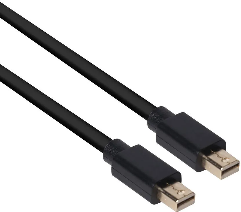 Cablu CLUB 3D Mini-DP- 1.2 HBR2 21,6Gb/s 2m 4K60Hz St/St