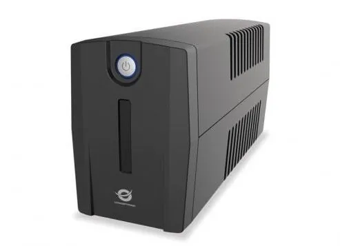 UPS CONCEPTRONIC ZEUS01ES 650 VA