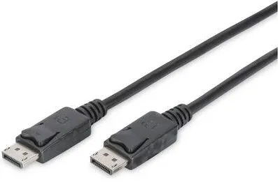 Cablu Assmann DisplayPort DPort -> DPort     St/St 8K 2m 1.2