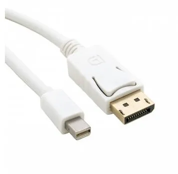 Cablu Assmann DisplayPort miniDP -> DPort    St/St 8K 2m 1.2