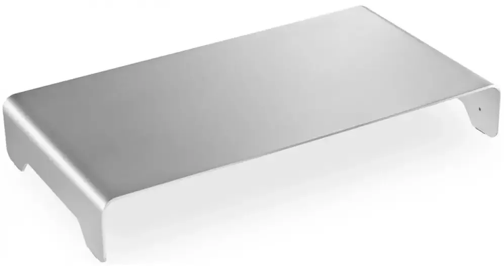 Suport Monitor Assmann 0"-32" Aluminium Max.10KG Argintiu