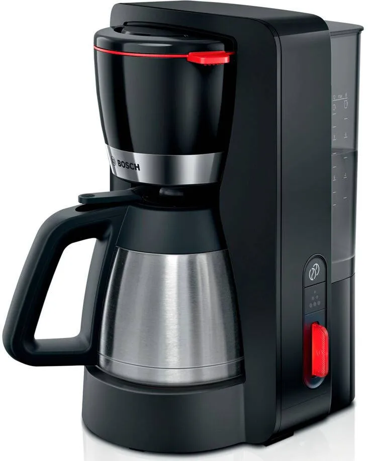 Cafetiera BOSCH Filtru de cafea TKA 6M273 Thermo