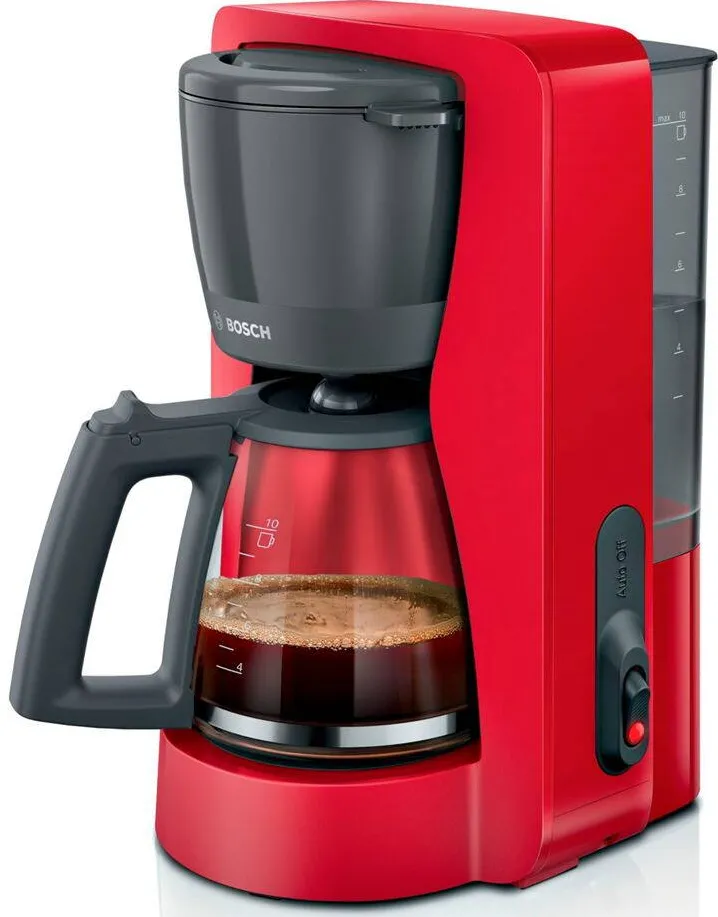Cafetiera BOSCH Filtru de cafea  TKA 2M114