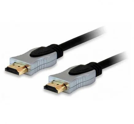 Cablu EQUIP HDMI PHS Ethernet 2.0 A-A St/St 7.5m 4K60Hz HDRalu.sw