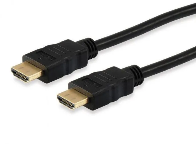 Cablu EQUIP HDMI 20/set HS Ethernet 2.0 A-A 1.8m 4K60Hz HDR
