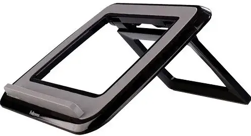 Suport Monitor / Laptop FELLOWES pana la 17" Max.4.5KG I-Spire Series Negru