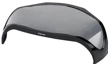 Suport Monitor / Laptop FELLOWES pana la 21" Max.10KG Reglabil Negru