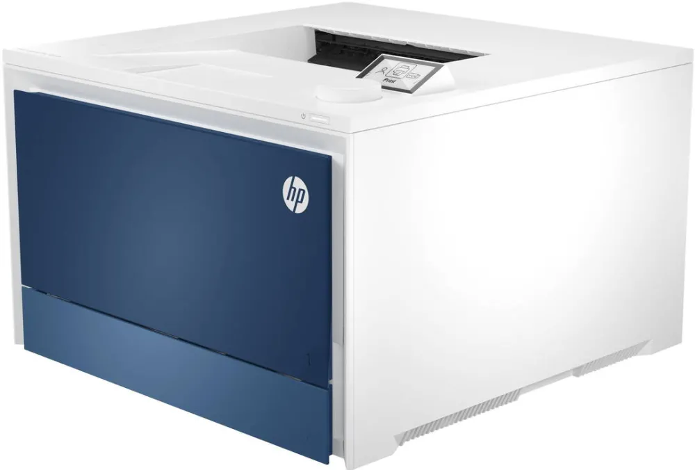 Imprimanta HP LaserJet Pro 4202dw, Laser, Color, Format A4, Duplex, Retea, Wi-Fi