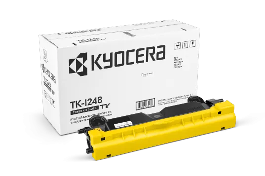 Toner imprimanta KYOCERA TK-1248 PA2001/MA2001
