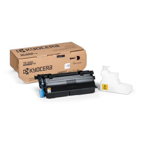 Toner imprimanta KYOCERA TK-3410 PA5000x