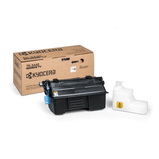 Toner imprimanta KYOCERA TK-3440 PA6000x